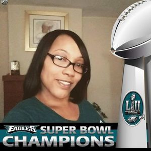 Meet your Posher, Monae